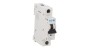 Wyłącznik nadprądowy 1P C 15A 15kA AC FAZ-C15/1 278560 Wyłącznik nadprądowy 1P C 15A 15kA AC FAZ-C15/1 278560