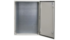 Obudowa CS 800x600x250mm IP66 z płytą montażową CS-86/250 111707