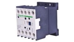 Stycznik mocy 6A 3P 24V DC 1Z 0R LP4K0610BW3