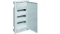 Rozdzielnica modułowa 3x12 podtynkowa IP30 Volta VU36NE Rozdzielnica modułowa 3x12 podtynkowa IP30 Volta VU36NE