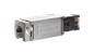 Wtyczka RJ45 2x2 kat.5 prosta metalowa do przewodu Ethernet 6GK1901-1BB10-2AA0