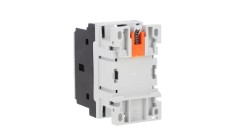 Stycznik mocy 3P 18A AC3 cewka 24 VAC 50/60 Hz 0Z 1R BF1801A024