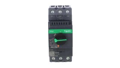 TeSys Deca Wyłącznik silnikowy 3P 22kW 37-50A (EVK) GV3P50