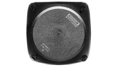 Puszka n/t odgałęźna 93x93x62mm IP66/67 czarna KF 0200 C 62000082