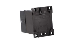 Stycznik mocy 3P 9A 4kW przy 400VAC AC3, cewka 400VAC 50/60Hz, 1Z 0R 11BG0910A400