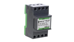 Transformator 1-fazowy modułowy PSS 30N 30VA 230/12V /na szynę/ 16012-9891