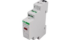 Lampka modułowa czerwona 130-260V AC/DC LK-712R-130-260V