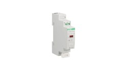 Lampka modułowa czerwona 130-260V AC/DC LK-712R-130-260V