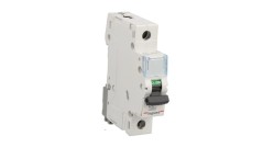 Wyłącznik nadprądowy 1P D 2A 6kA AC S301 TX3 403714