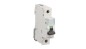 Wyłącznik nadprądowy 1P D 2A 6kA AC S301 TX3 403714