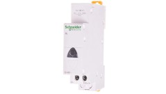 Lampka modułowa biała 12-48V AC/DC A9E18332
