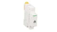 Lampka modułowa biała 12-48V AC/DC A9E18332