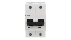 Wyłącznik nadprądowy 2P C 25A 25kA AC AZ-2-C25 211775