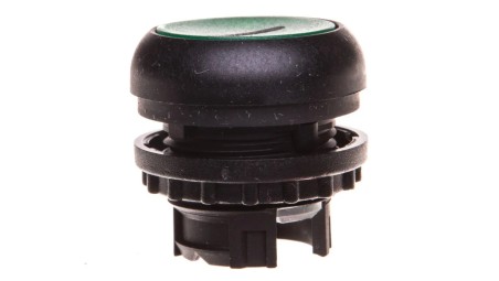 Napęd przycisku zielony /I/ z podświetleniem z samopowrotem M22S-DL-G-X1 216939