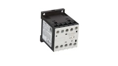 Stycznik mocy 3P 9A 4kW przy 400VAC AC3, cewka 24VDC, 0Z 1R 11BG0901D024