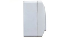Hermes Łącznik świecznikowy biały IP44 ŁNT-5+n 0342-02