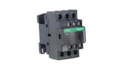 TeSys Deca Stycznik mocy 32A 3P 24V AC 1Z 1R LC1D32B7