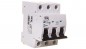 Wyłącznik nadprądowy 3P C 32A 6kA AC KMB6-C32/3 VDE 23155