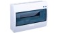 Rozdzielnica modułowa 1x12 natynkowa IP40 BC-O-1/12-ECO 280347 Rozdzielnica modułowa 1x12 natynkowa IP40 BC-O-1/12-ECO 280347