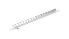 Płyta montażowa 30x600mm stal BPZ-MPL30-600 104317