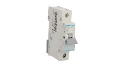 Wyłącznik nadprądowy 1P C 40A 6kA AC MCN140E