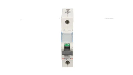 Wyłącznik nadprądowy 1P B 40A 6kA AC S301 TX3 403361