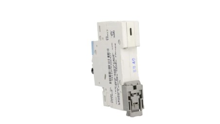 Wyłącznik nadprądowy 1P B 40A 6kA AC S301 TX3 403361