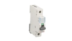 Wyłącznik nadprądowy 1P B 40A 6kA AC S301 TX3 403361