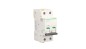 Wyłącznik nadprądowy 2P C 63A 6kA AC iC60N-C63-2 A9F04263 Wyłącznik nadprądowy 2P C 63A 6kA AC iC60N-C63-2 A9F04263