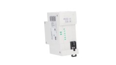 Wyłącznik różnicowo-nadprądowy 1P+N 32A 0,03A typ AC PFL6-32/1N/B/003 286434
