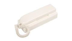 Domofon UNIFON 1131/1 biały