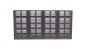 Osłona zacisków 4P (długa) CVS/NSX/INS400/630 LV432594 Osłona zacisków 4P (długa) CVS/NSX/INS400/630 LV432594