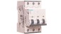 Wyłącznik nadprądowy 3P C 10A 230V 6kA SENTRON 5SY6310-7