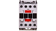 Stycznik mocy 32A AC-1 4P 24V DC 0Z 0R BF18T4D024