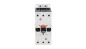 Stycznik mocy 3P 65 A AC3 cewka 110 VAC 50/60 Hz 0Z 0R BF6500A110