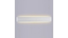 Oprawa ewelacyjna VT-821 20W LED WALL LAMP COLOORCODE:3000K WHITE BODY,IP44 8535