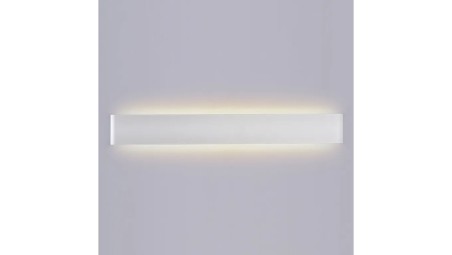 Oprawa ewelacyjna VT-821 20W LED WALL LAMP COLOORCODE:3000K WHITE BODY,IP44 8535