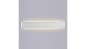 Oprawa ewelacyjna VT-821 20W LED WALL LAMP COLOORCODE:3000K WHITE BODY,IP44 8535