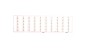Oznaczniki WMB 100x L2 793-575 /5szt./ Oznaczniki WMB 100x L2 793-575 /5szt./