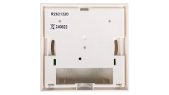 Termostat DEVIreg 132 230V 16A 5-30C IP30 biały 140F1011