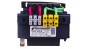 Transformator 1-fazowy TMM 300VA 230/24V 16224-9970 Transformator 1-fazowy TMM 300VA 230/24V 16224-9970