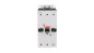 Stycznik mocy 3P 150 A AC3 cewka 230 VAC 50/60Hz BF15000A230 Stycznik mocy 3P 150 A AC3 cewka 230 VAC 50/60Hz BF15000A230