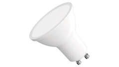 Żarówka LED Classic MR16 GU10 3W (32W) 345lm 3000K ciepła biel ZQ8E12