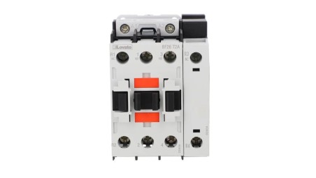 Stycznik mocy 2Z+2R 45 A AC1 cewka 230 VAC 50/60 Hz BF26T2A230
