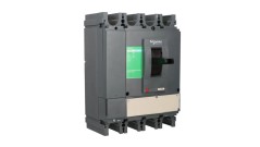 Rozłącznik mocy 4P 400A EasyPact Compact CVS CVS400NA LV540401