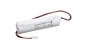 Pakiet akumulatorów 2,4V 4000mAh niklowo-kadmowe laska NiCd2,4V4,0Ah Pakiet akumulatorów 2,4V 4000mAh niklowo-kadmowe laska NiCd2,4V4,0Ah