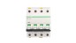 Wyłącznik nadprądowy 4P D 32A 6kA AC iC60N-D32-4 A9F05432 Wyłącznik nadprądowy 4P D 32A 6kA AC iC60N-D32-4 A9F05432