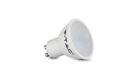 Żarówka LED 4,5W GU10 3000K 400lm 110st. 211685