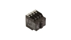 Styk pomocniczy 2Z 2R montaż czołowy DILM32-XHI22 277377