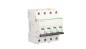 Wyłącznik nadprądowy 4P C 50A 6kA AC iC60N-C50-4 A9F04450 Wyłącznik nadprądowy 4P C 50A 6kA AC iC60N-C50-4 A9F04450